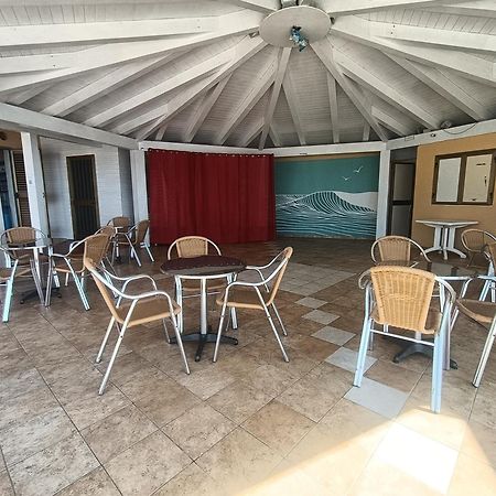 Residence Il Turistico Цамброне Экстерьер фото