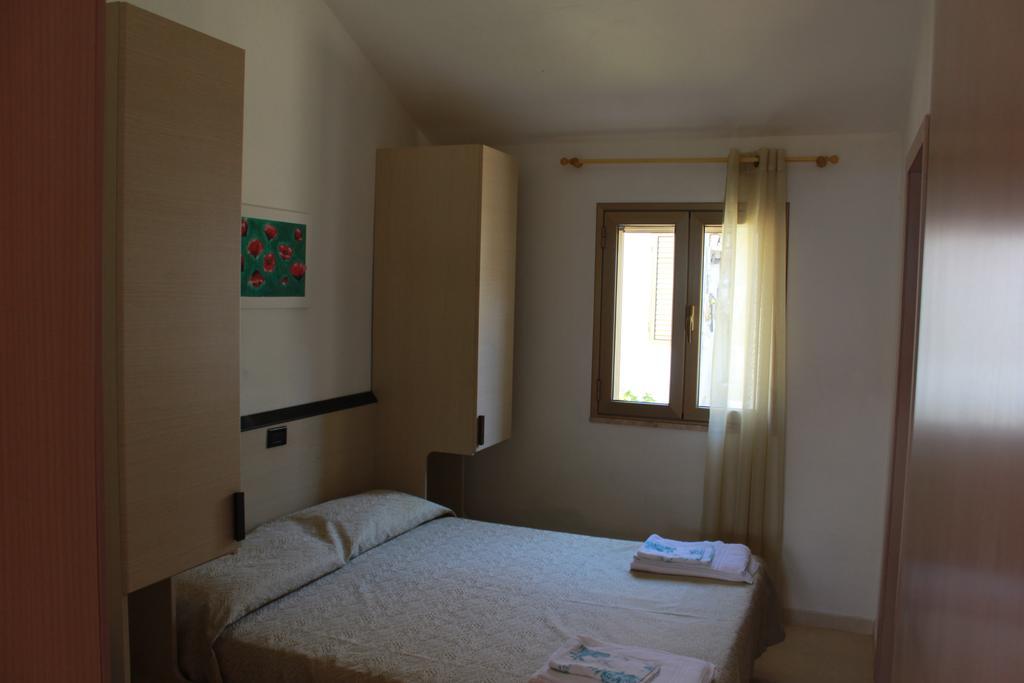 Residence Il Turistico Цамброне Экстерьер фото